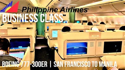 sfo to manila business class|Philippine Airlines San Francisco .